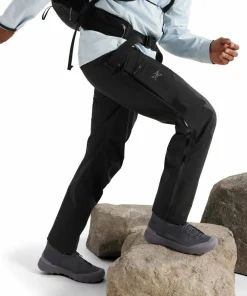 Best Men's Beta Pant Gore-Tex Herrkläder