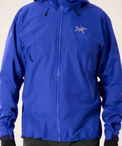 Arc'teryx Men's Beta SL Jacket Vitality Ii Outlet