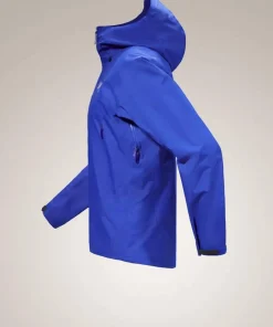 Arc'teryx Men's Beta SL Jacket Vitality Ii Outlet
