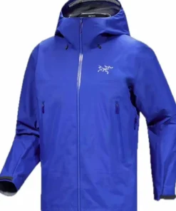 Arc'teryx Men's Beta SL Jacket Vitality Ii Outlet