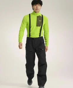 Men's Beta SV Pants Skidåkning|Gore-Tex