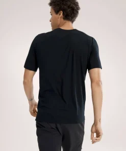 Discount Men's Brohm Shortsleeve Herrtröjor & Skjortor