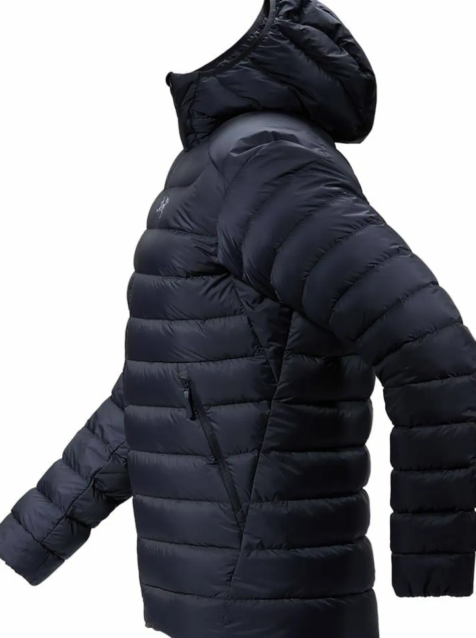 Arc'teryx Men's Cerium Hoody Black Sapphire