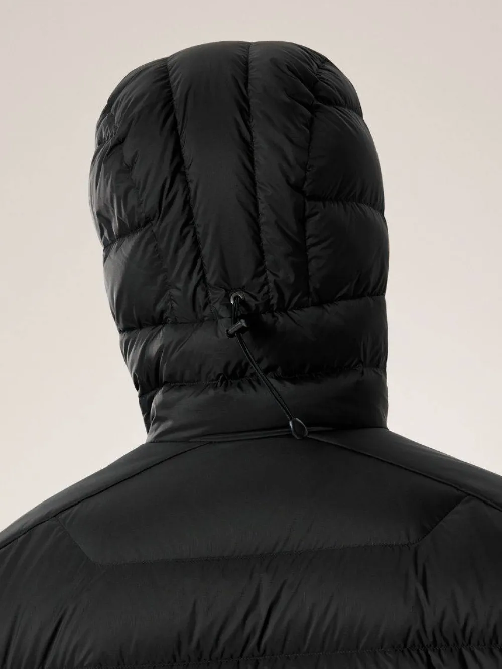 Arc'teryx Men's Cerium Hoody Black Discount