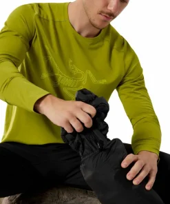 Arc'teryx Men's Cerium Hoody Black Discount