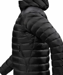Arc'teryx Men's Cerium Hoody Black Discount