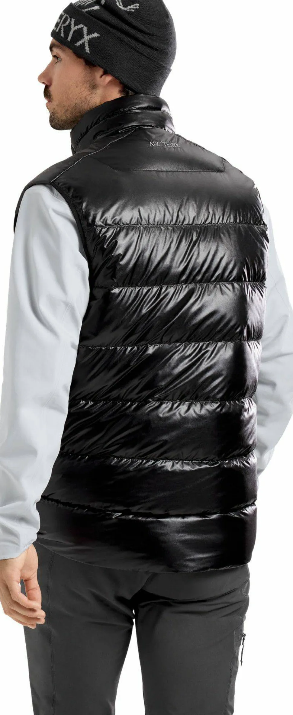Arc'teryx Men's Cerium Sv Vest Black