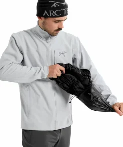 Arc'teryx Men's Cerium Sv Vest Black