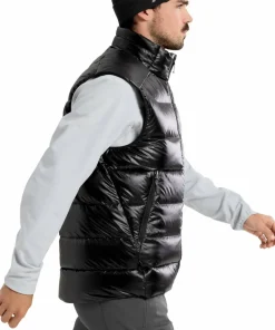 Arc'teryx Men's Cerium Sv Vest Black