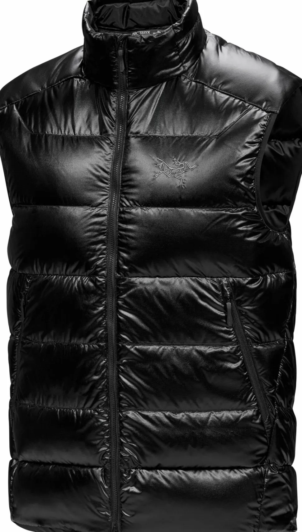 Arc'teryx Men's Cerium Sv Vest Black