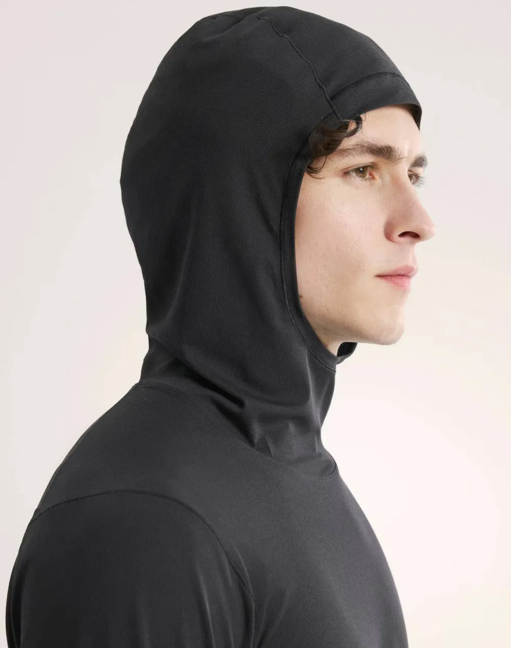 Arc'teryx Men's Cormac Hoody Black Discount