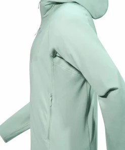 Outlet Men's Delta Hoody Herrjackor