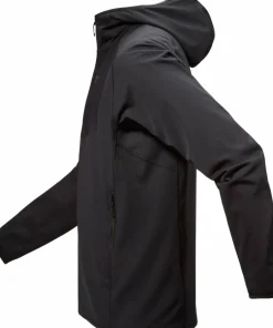 Sale Men's Delta Hoody Herrjackor