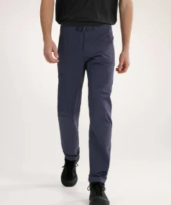 Best Men's Gamma Pant Vandring
