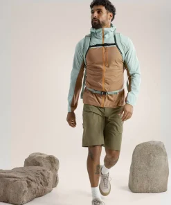 Best Men's Gamma SL Short 9' Herrshorts