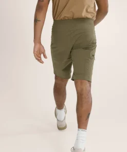 Best Men's Gamma SL Short 9' Herrshorts