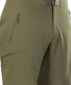 Best Men's Gamma SL Short 9' Herrshorts