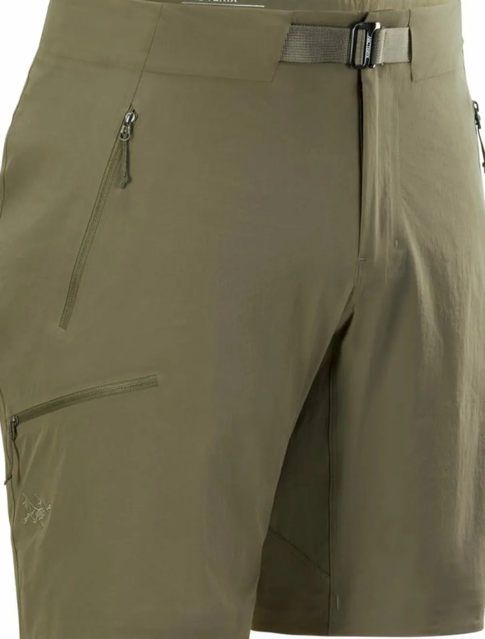 Best Men's Gamma SL Short 9' Herrshorts