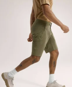 Best Men's Gamma SL Short 9' Herrshorts