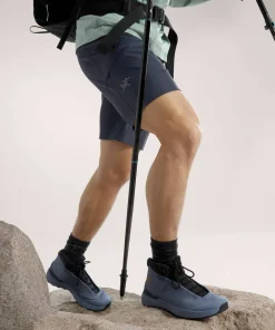 Hot Men's Gamma SL Short 9' Herrshorts