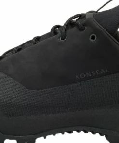 Arc'teryx Men's Konseal Gore-Tex Black/Black Outlet