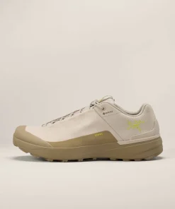 Arc'teryx Men's Kopec Gore-Tex Rune/Canvas Rune / Canvas Online