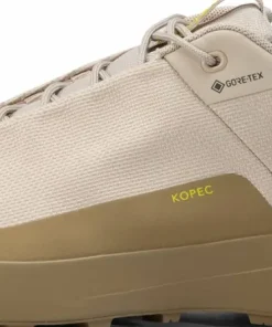 Arc'teryx Men's Kopec Gore-Tex Rune/Canvas Rune / Canvas Online