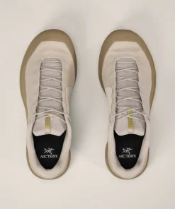 Arc'teryx Men's Kopec Gore-Tex Rune/Canvas Rune / Canvas Online