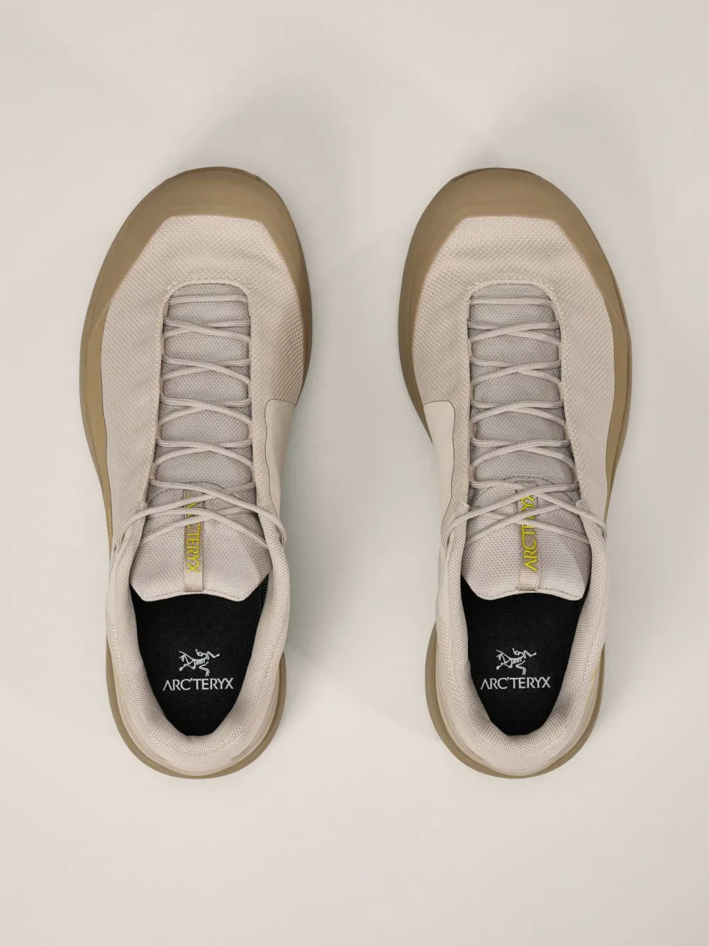 Arc'teryx Men's Kopec Gore-Tex Rune/Canvas Rune / Canvas Online