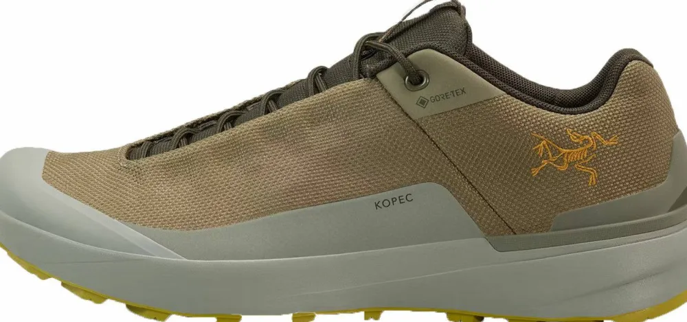 Online Men's Kopec Gore-tex Gore-Tex Herrskor|Vandringsskor & Vandringskängor Herr