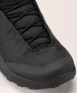 Arc'teryx Men's Kopec Mid Gore-Tex Black / Black Sale