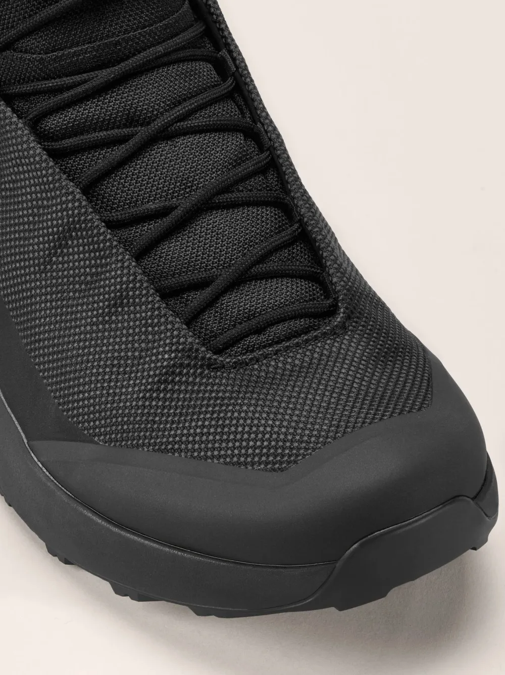 Arc'teryx Men's Kopec Mid Gore-Tex Black / Black Sale