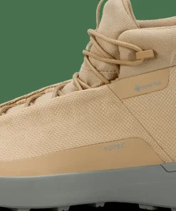 Arc'teryx Men's Kopec Mid Gore-Tex Canvas/forage