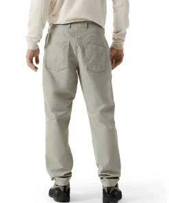 Outlet Men's Kragg Cotton Pant Herrbyxor