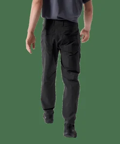 Arc'teryx Men's Kragg Cotton Pant Black Hot