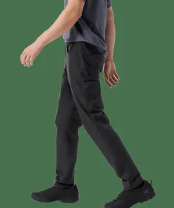 Arc'teryx Men's Kragg Cotton Pant Black Hot