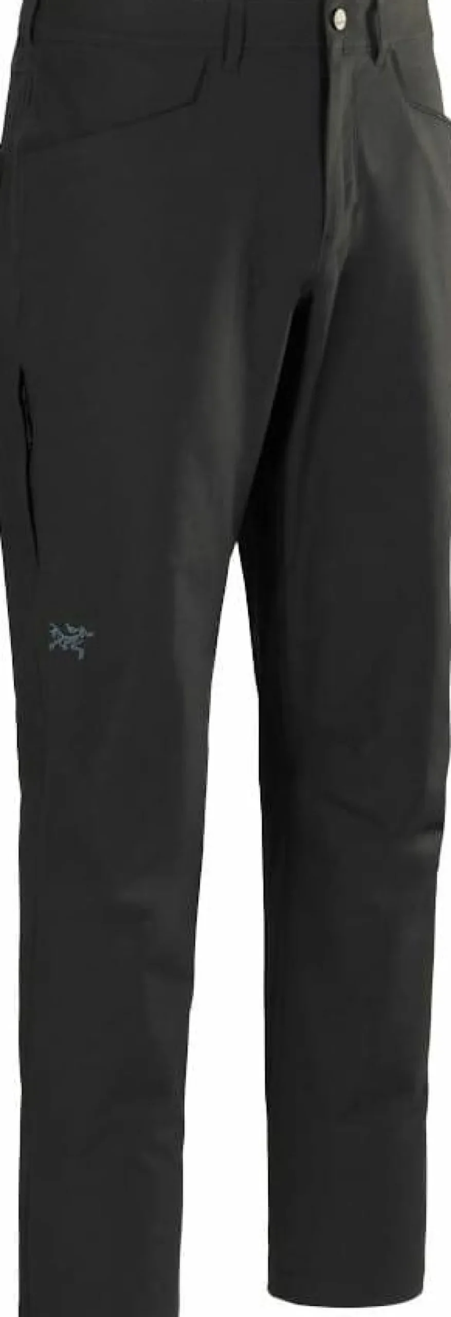 Arc'teryx Men's Kragg Cotton Pant Black Hot