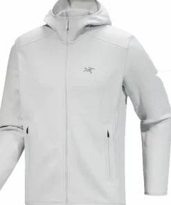 Arc'teryx Men's Kyanite Hoody Solitude Discount