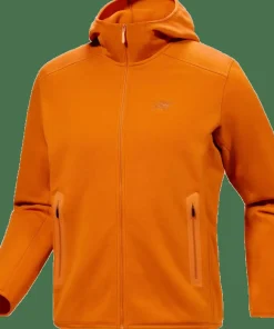 Arc'teryx Men's Kyanite Hoody Copper Sky Discount