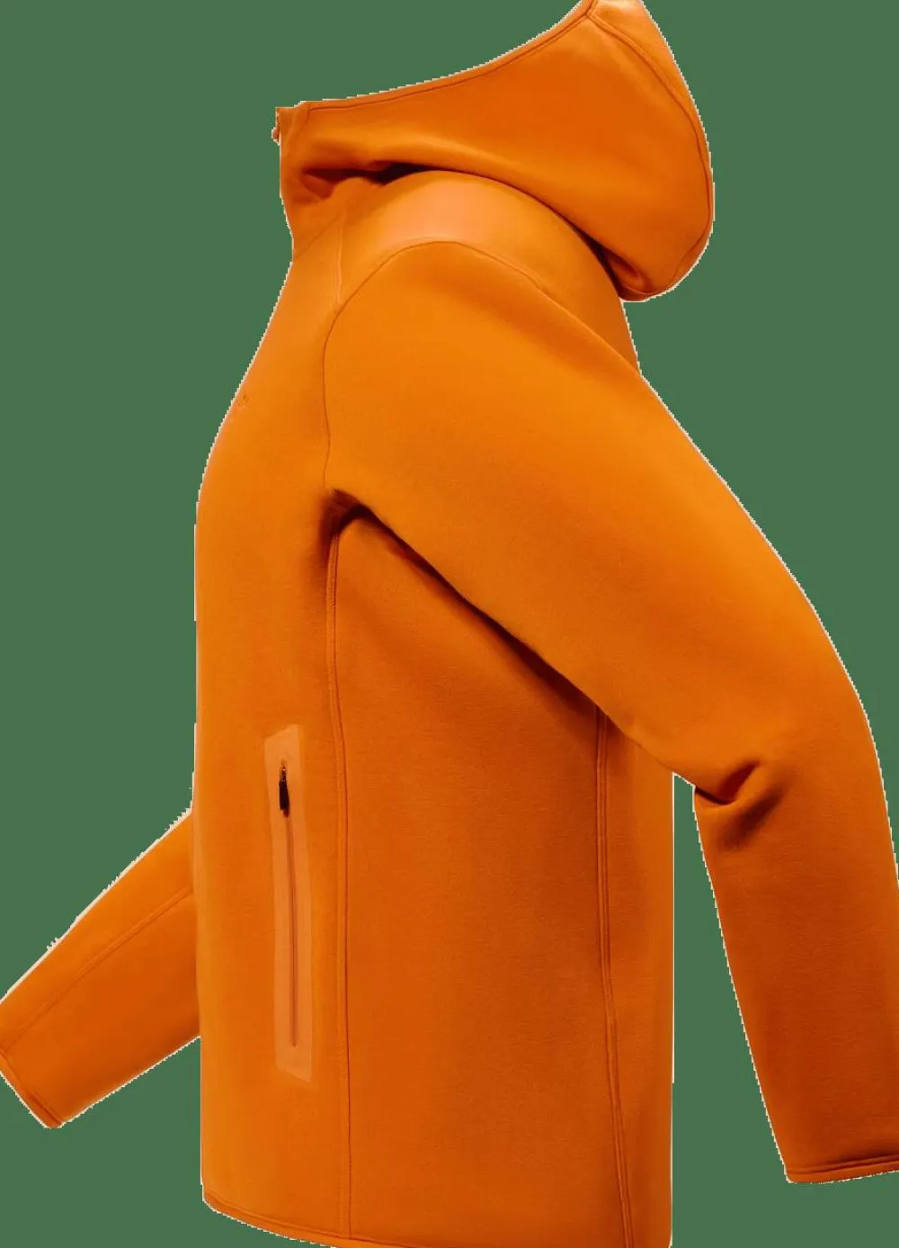 Arc'teryx Men's Kyanite Hoody Copper Sky Discount