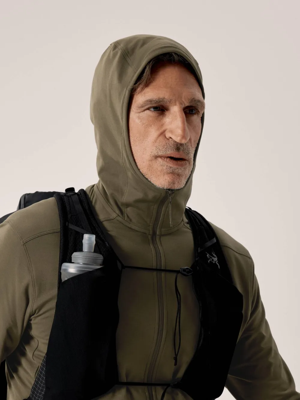 Arc'teryx Men's Kyanite Lightweight Hoody Tatsu Hot
