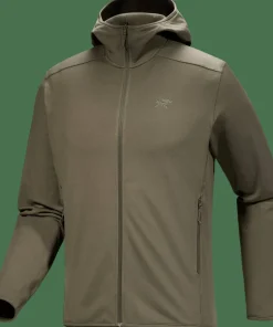 Arc'teryx Men's Kyanite Lightweight Hoody Tatsu Hot