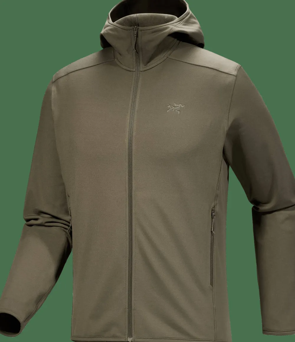 Arc'teryx Men's Kyanite Lightweight Hoody Tatsu Hot