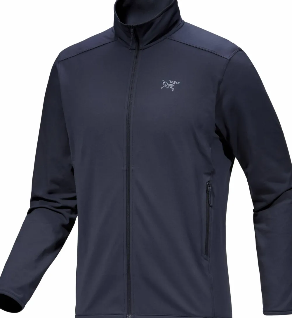 Clearance Men's Kyanite Lightweight Jacket Herrtröjor & Skjortor
