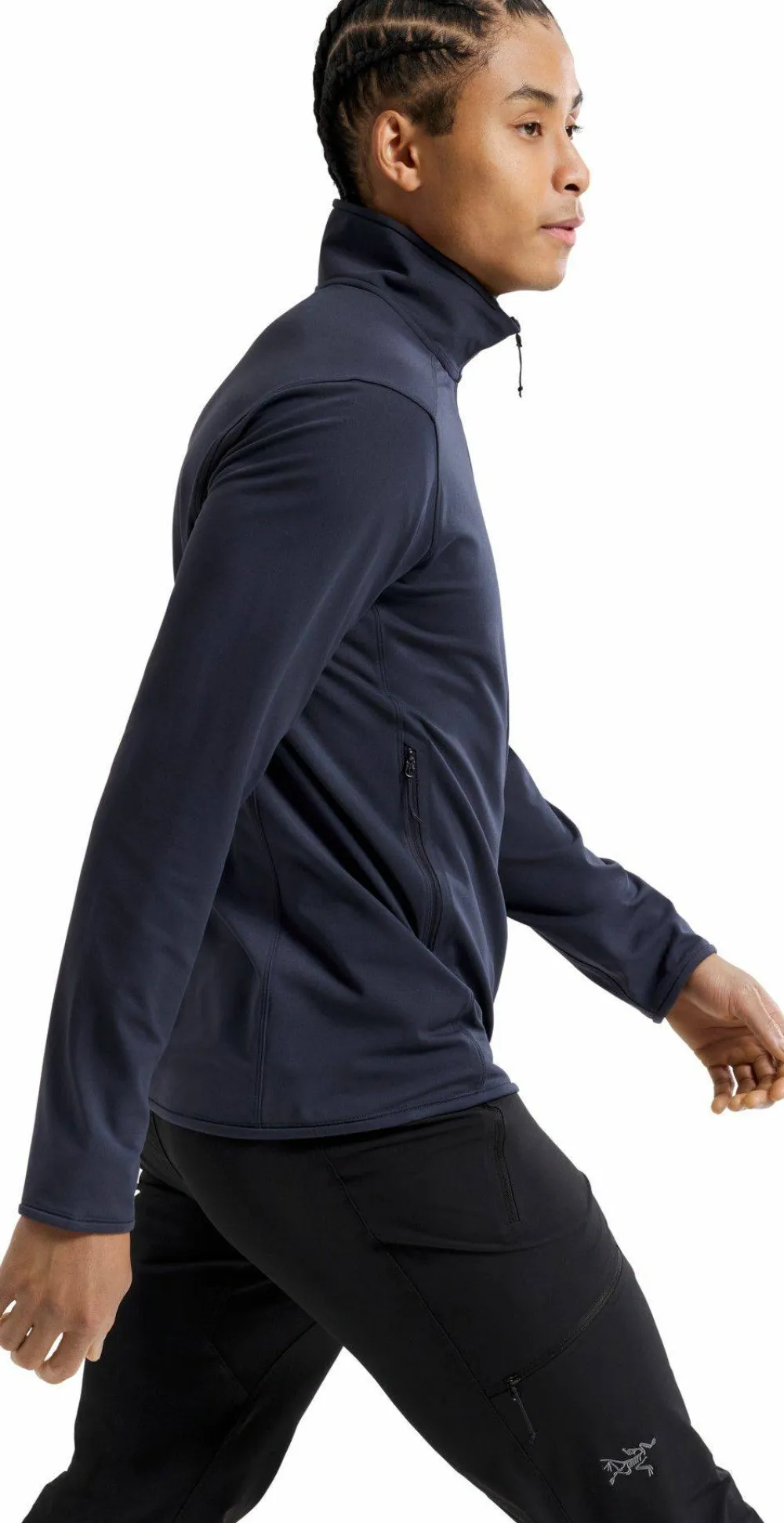 Clearance Men's Kyanite Lightweight Jacket Herrtröjor & Skjortor