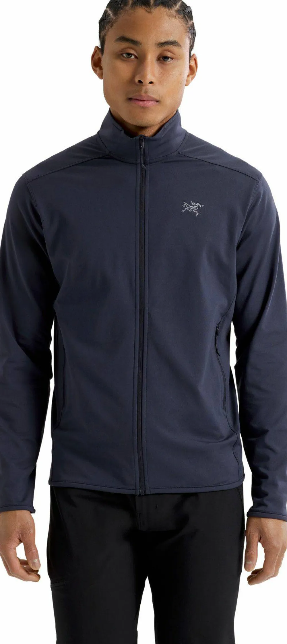 Clearance Men's Kyanite Lightweight Jacket Herrtröjor & Skjortor