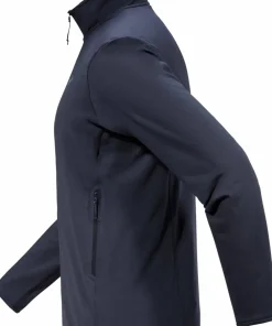 Clearance Men's Kyanite Lightweight Jacket Herrtröjor & Skjortor