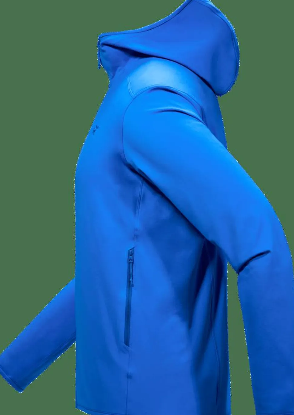 Arc'teryx Men's Kyanite Lightweight Hoody Fluidity