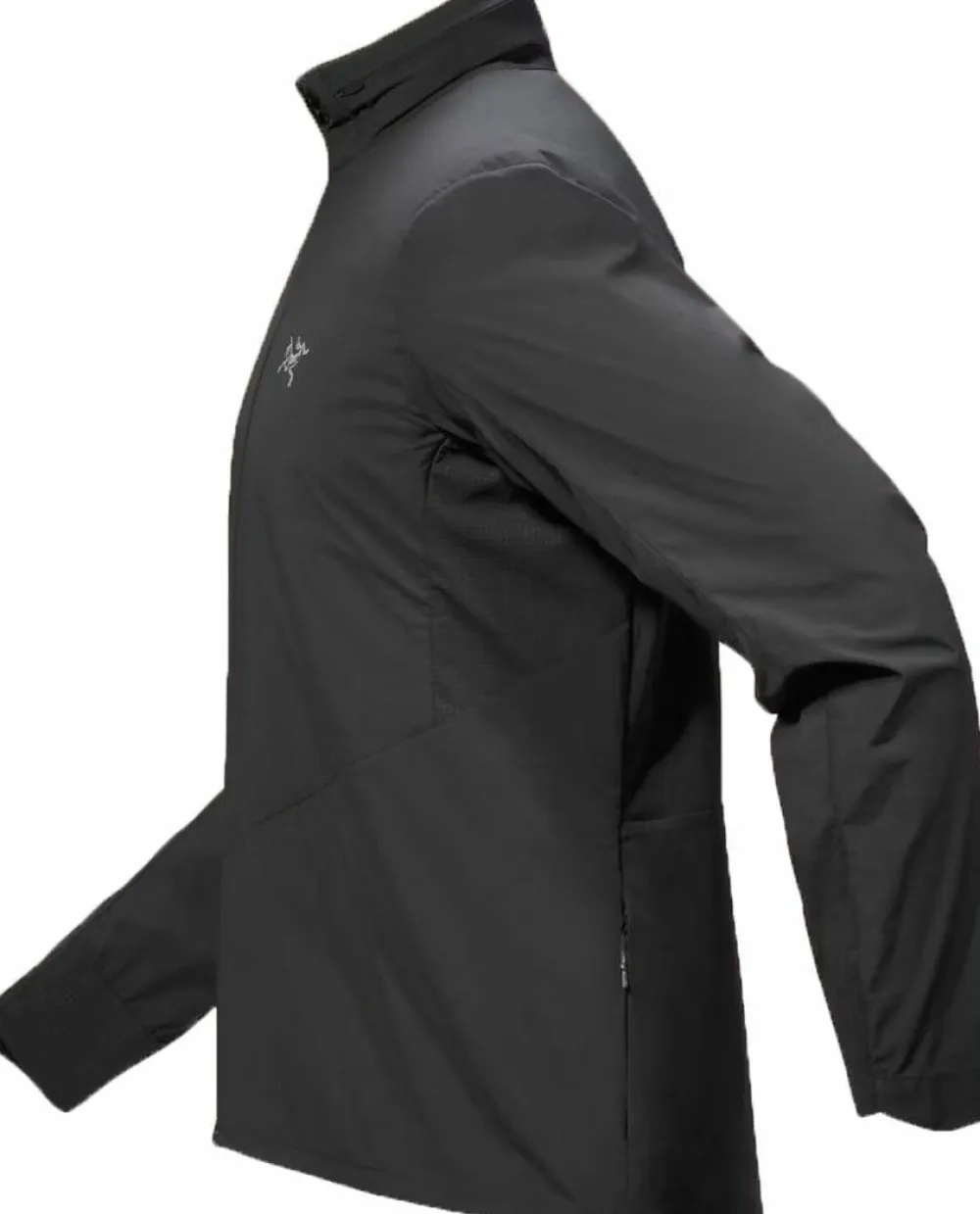 Arc'teryx Men's Norvan Insulated Hoody Black