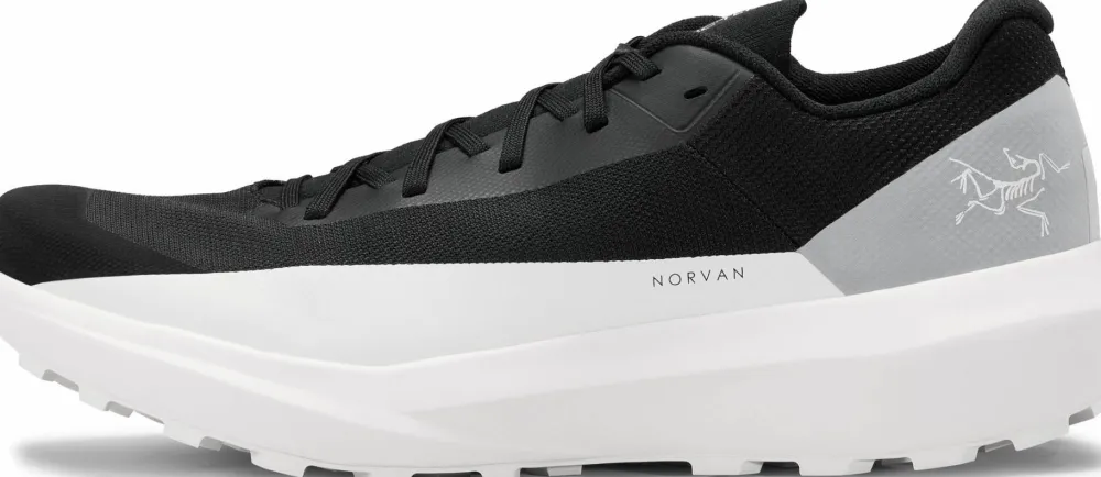 Sale Men's Norvan Ld 4 Löpning|Löparskor Herr